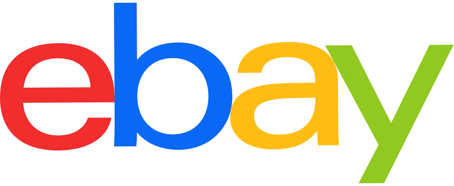 ebay logo