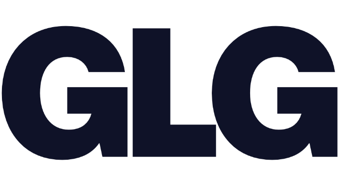 GLG logo